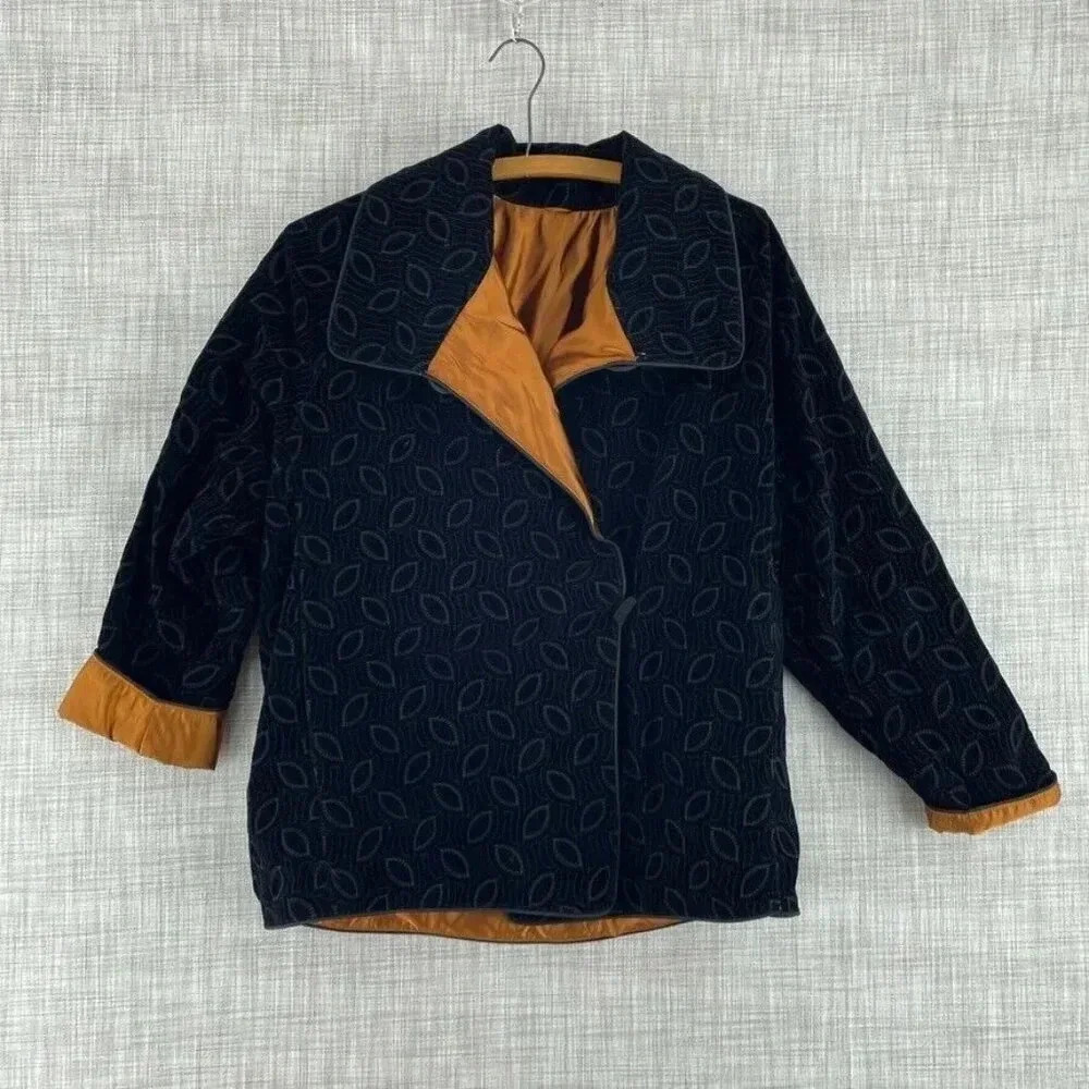 Mycra Pac One Reversible Jacket Womens OS 3996